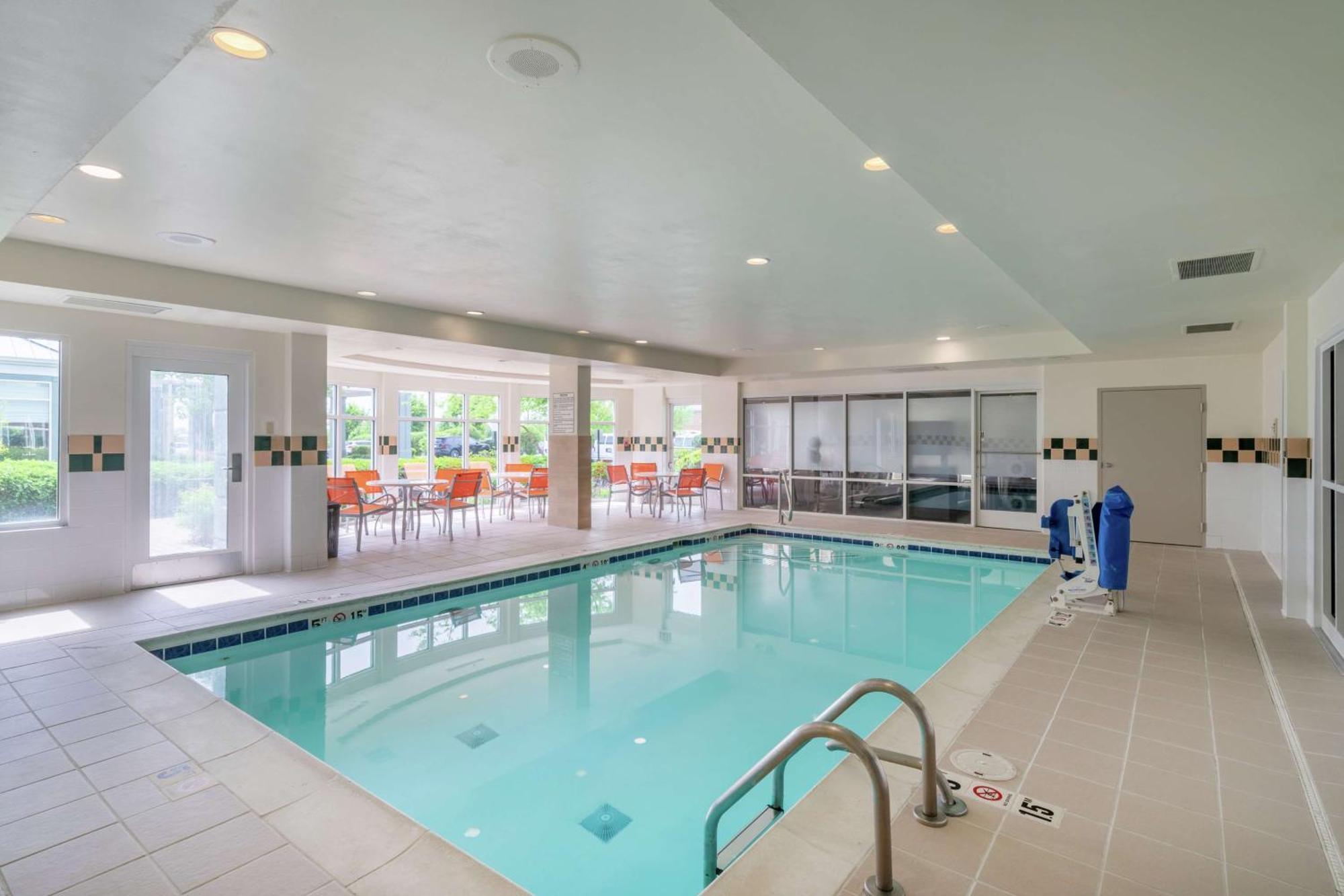 Hilton Garden East Hotel
