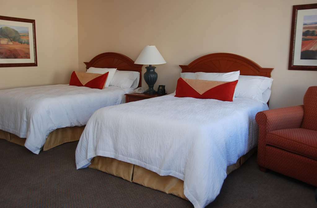 Hilton Garden East