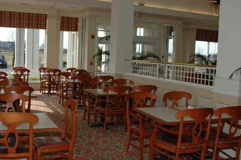 Hilton Garden East Hotel Louisville